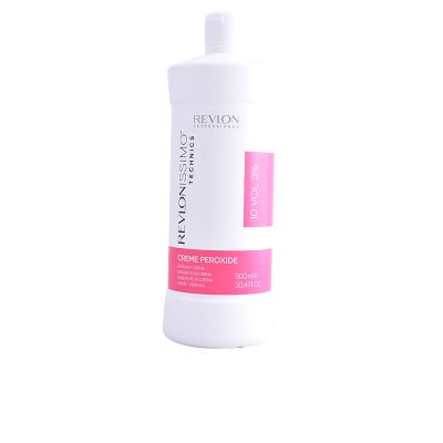 Revlon Creme Peroxide 10 Vol 3% 900 Ml