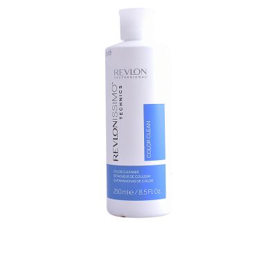 Revlonissimo Color Cleanser 250 Ml