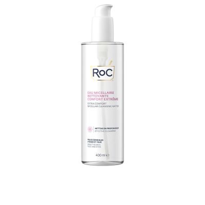 Roc Agua Micelar Extra Confort 400 Ml