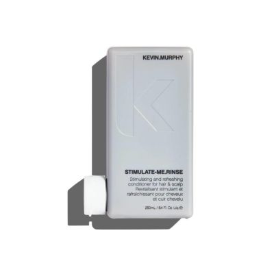 Kevin Murphy Stimulate-Me.Rinse Acondicionador Estimulante Y Refrescante 250 Ml