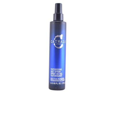 Tigi Catwalk Texturizing Salt Spray 270 Ml