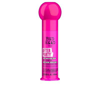 Tigi Bed Head After Party Super Smoothing Cream 100 Ml