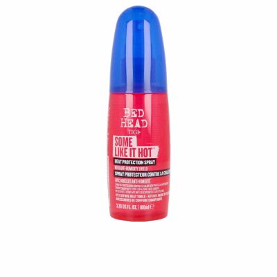 Tigi Bed Head Some Like It Hot Heat Protection Spray 100 Ml