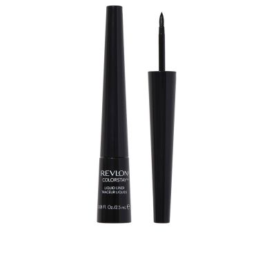Revlon Mass Market Colorstay Liquid Liner #251-Blackest Black