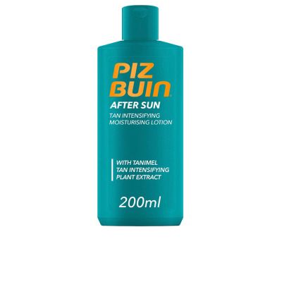 Piz Buin After-Sun Lotion Tan Intensifier 200 Ml