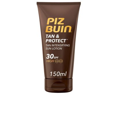 Piz Buin Tan & Protect Lotion Spf30 150 Ml