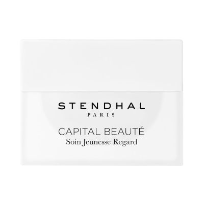 Stendhal Capital Beauté Soin Jeunesse Regard 10 Ml
