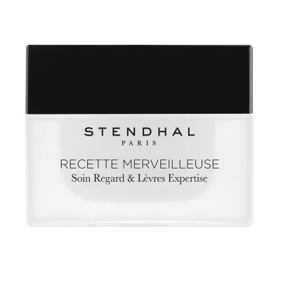 Stendhal Recette Merveilleuse Soin Regard & Lèvres 10 Ml