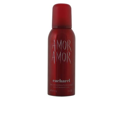 Cacharel Amor Amor Desodorante Vaporizador 150 Ml