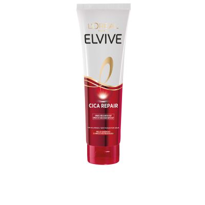 L'Oréal Paris Elvive Cica-Repair Bálsamo Sin Aclarado 150 Ml