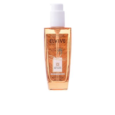 L'Oréal Paris Elvive Aceite Extraordinario De Coco Cabello Normal A Seco 100 Ml