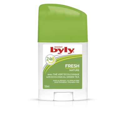 Byly Organic Fresh Deo Stick 50 Ml