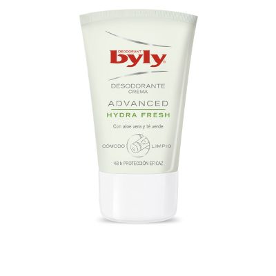 Byly Advance Fresh Desodorante Cream 50 Ml