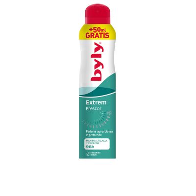 Byly Extrem Frescor 96H Deo Vapo 250 Ml