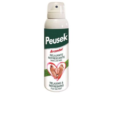 Peusek Arcandol Relajante Refrescante 150 Ml