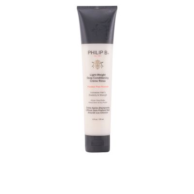 Philip B Light-Weight Deep Conditioning Creme Paraben Free 178 Ml