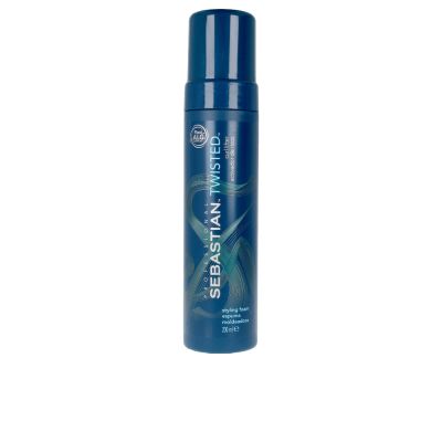 Sebastian Twisted Curl Lifter Styling Foam 200 Ml