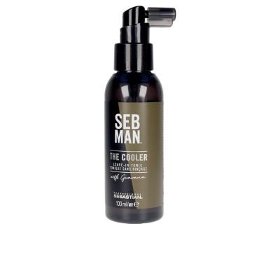 Seb Man Sebman The Cooler Leave-In Toner 100 Ml