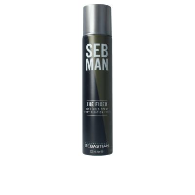 Seb Man Sebman The Fixer High Hold Spray 200 Ml