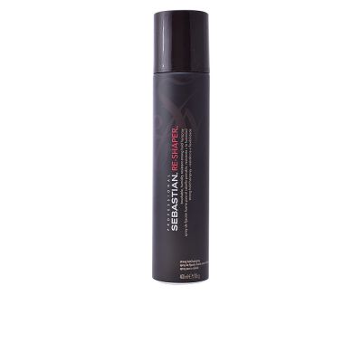 Sebastian Re-Shaper Brushable, Resistant-Strong Hold Hairspray 400 Ml
