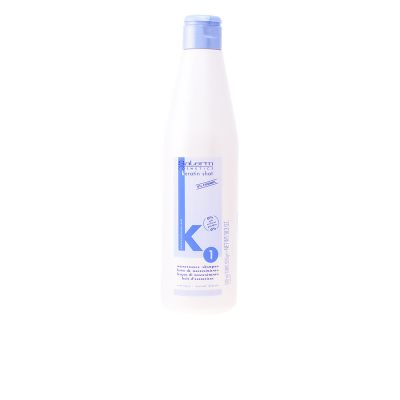 Salerm Keratin Shot Maintenance Shampoo 500 Ml