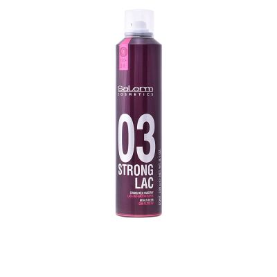 Salerm Strong Lac 03 Strong Hold Spray 405 Ml