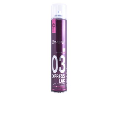 Salerm Proline 03 Express Spray 650 Ml