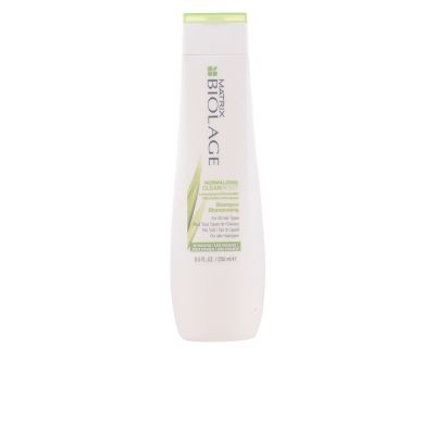 Biolage Clean Reset Normalizing Shampoo 250 Ml