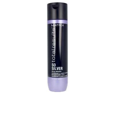 Matrix Total Results Color Care So Silver Conditioner 300 Ml