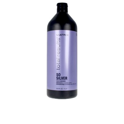 Matrix Total Results Color Care  So Silver Shampoo 1000 Ml