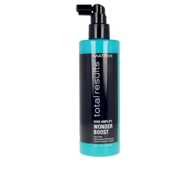 Matrix Total Results High Amplify Wonder Boost Root Lifter 250 Ml