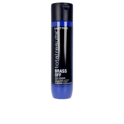 Matrix Total Results Brass Off Conditioner 300 Ml