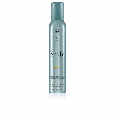 Rene Furterer Style Espuma Moldeadora 200 Ml