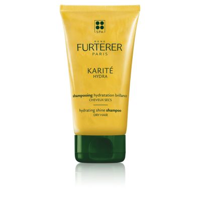 Rene Furterer Karite Hydra Champú Hidratante Iluminador 150 Ml
