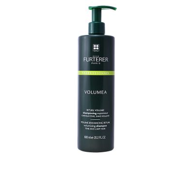 Rene Furterer Profesional Volumea Champú Expansor 600 Ml