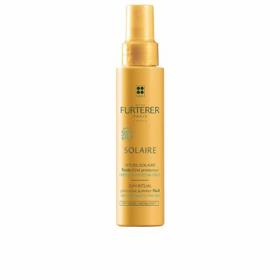 Rene Furterer Solar Fluido Protector Solar Para Cabello  100 Ml
