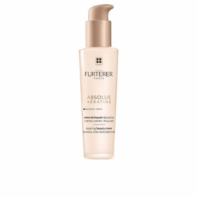 Rene Furterer Absolue  Keratine Cuidado De Día 100 Ml