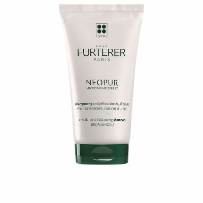 Rene Furterer Neopur Microbiome Expert Champú Anticaspa Seca 150 Ml