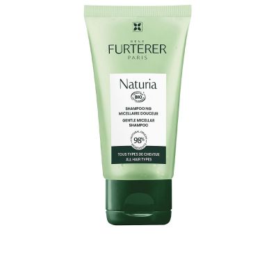 Rene Furterer Naturia Champú Ultra Suave Sin Sulfatos 50 Ml