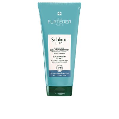 Rene Furterer Sublime Curl Curl Activating Shampoo 200 Ml