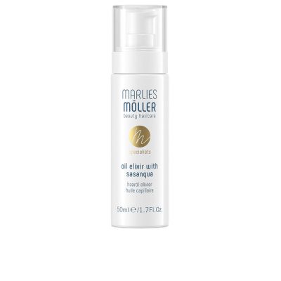 Marlies Möller Aceite Capilar Hidratante 50Ml