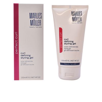 Marlies Möller Curl Activating Styling Gel 150 Ml
