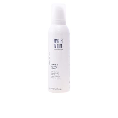 Marlies Möller Styling Flexible Styling Foam 200 Ml