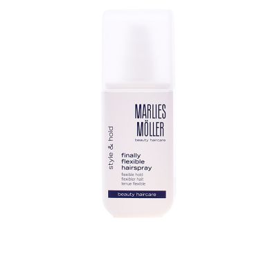 Marlies Möller Styling Finally Hair Spray 125 Ml