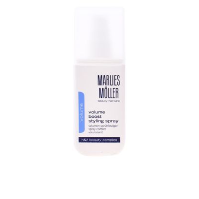 Marlies Möller Volume Volume Boost Styling Spray 125 Ml