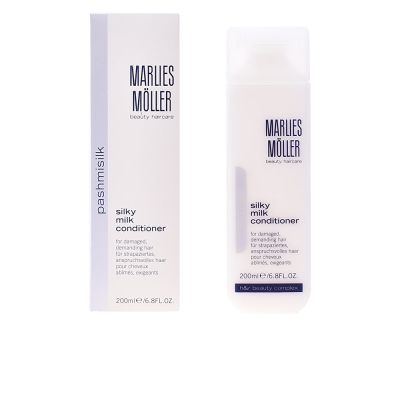 Marlies Möller Pashmisilk Silky Condition Milk 200 Ml