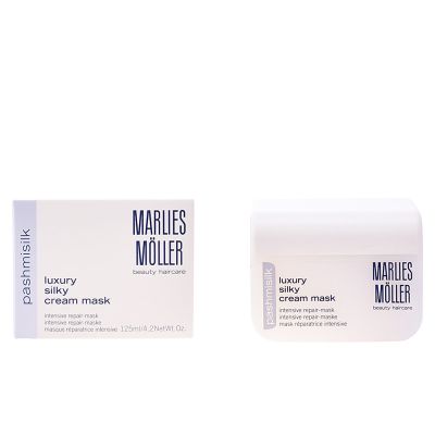 Marlies Möller Pashmisilk Silky Cream Mask  125 Ml