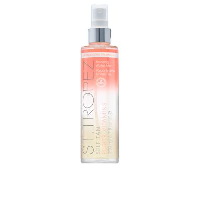 St.Tropez Self Tan Purity Vitamins Bronzing Water Mist 200 Ml