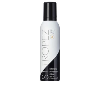 St.Tropez Self Tan Luxe Crème Mousse 200 Ml