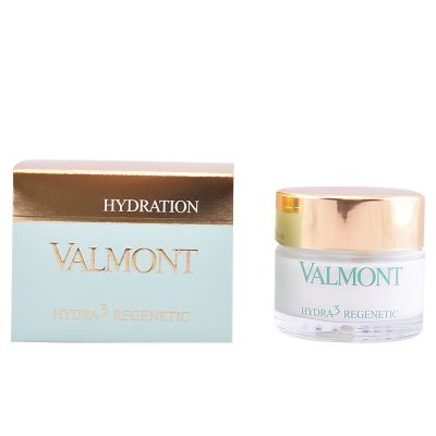 Valmont Hydra 3 Regenetic Cream Long-Lasting Hydratation 50 Ml